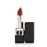 Christian Dior Rouge Dior Couture Colour Refillable Lipstick - # 453 Adoree (Satin)  3.5g/0.12oz