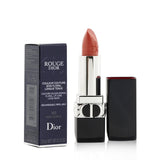 Christian Dior Rouge Dior Couture Colour Refillable Lipstick - # 365 New World (Satin)  3.5g/0.12oz