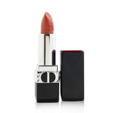 Christian Dior Rouge Dior Couture Colour Refillable Lipstick - # 964 Ambitious (Matte)  3.5g/0.12oz