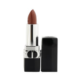 Christian Dior Rouge Dior Couture Colour Refillable Lipstick - # 505 Sensual (Matte)  3.5g/0.12oz