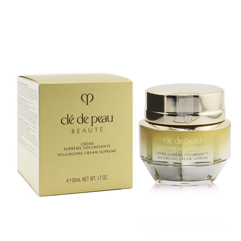 Cle De Peau Volumizing Cream Supreme  50ml/1.7oz