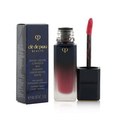 Cle De Peau Radiant Liquid Rouge Matte - # 104 Gentle Dream  8ml/0.31oz