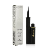 Lancome Artliner Gentle Felt Eyeliner - # 10 Black Vinyl  1.4ml/0.047oz