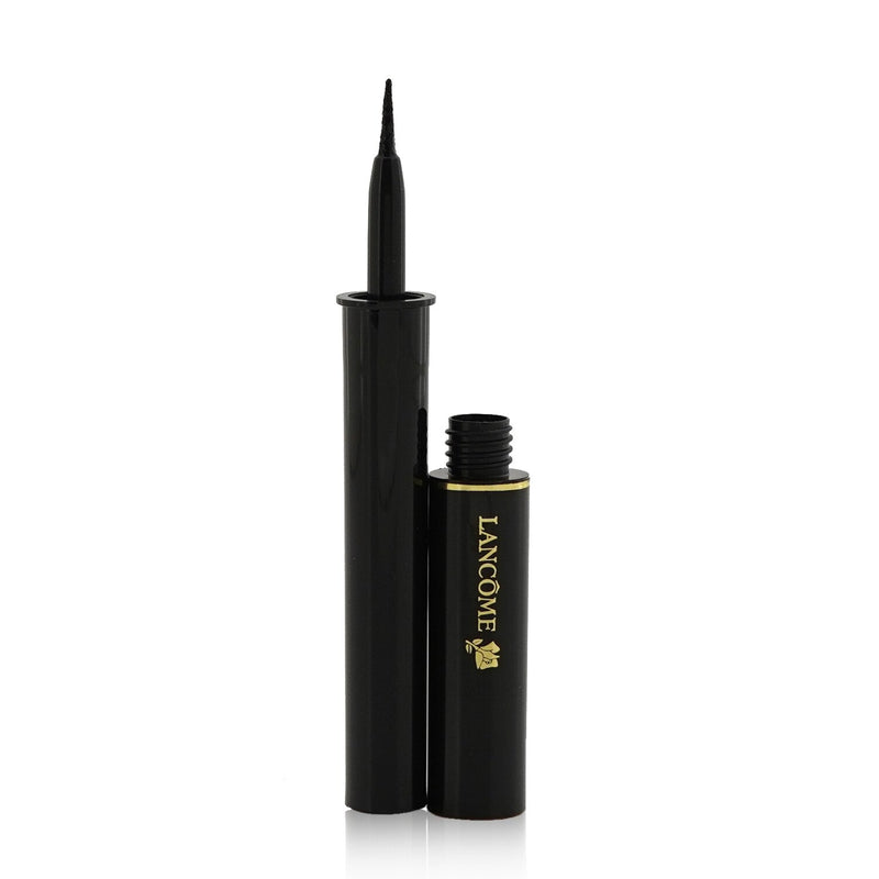 Lancome Artliner Gentle Felt Eyeliner - # 10 Black Vinyl  1.4ml/0.047oz