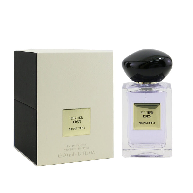 Giorgio Armani Prive Figuier Eden Eau De Toilette Spray 