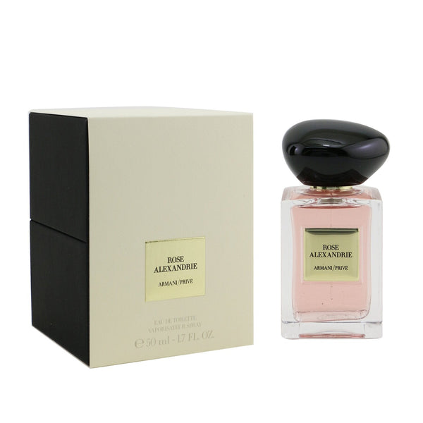 Giorgio Armani Prive Rose Alexandrie Eau De Toilette Spray  50ml/1.7oz