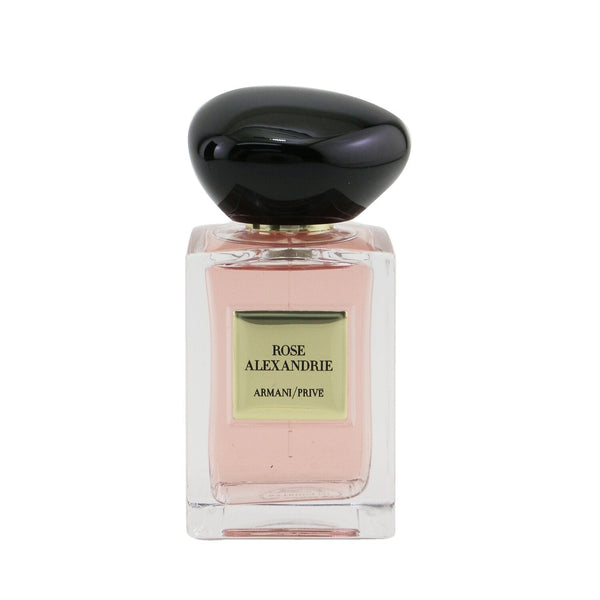 Giorgio Armani Prive Rose Alexandrie Eau De Toilette Spray  50ml/1.7oz