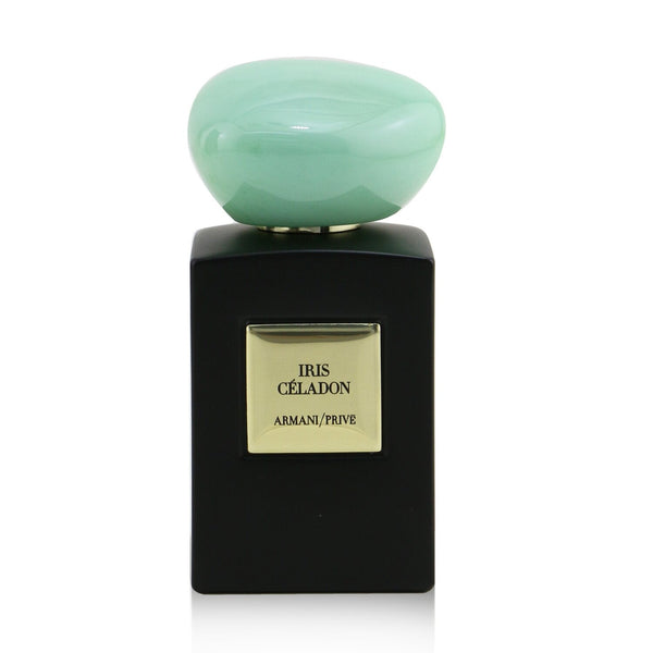 Giorgio Armani Prive Iris Celadon Eau De Parfum Spray 