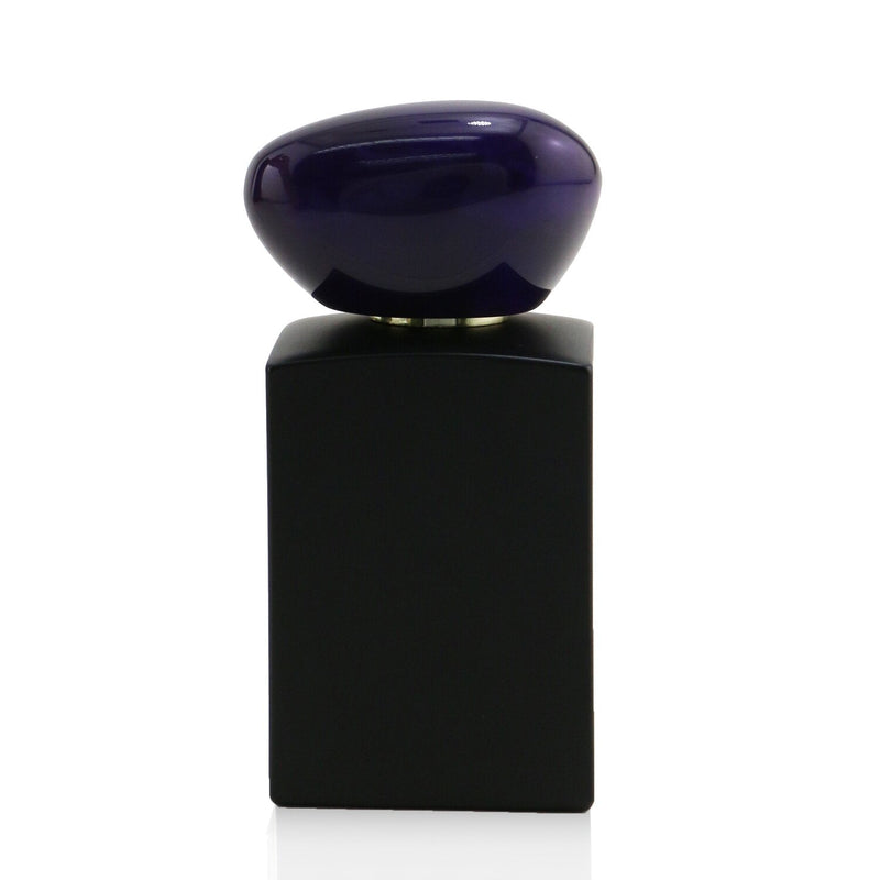 Giorgio Armani Prive Cuir Amethyste Eau De Parfum Spray 