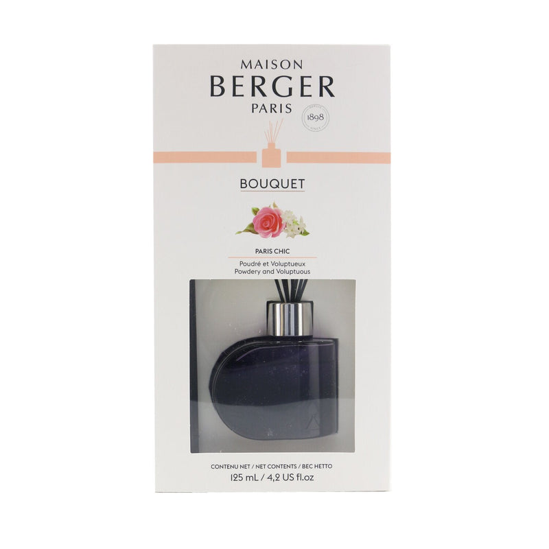 Lampe Berger (Maison Berger Paris) Alliance Violet Reed Diffuser - Paris Chic 