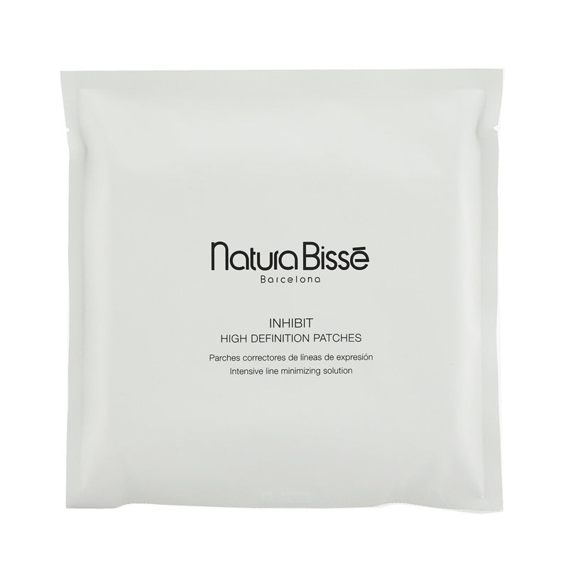 Natura Bisse Inhibit High Definition Patches (Box Slightly Damaged) 