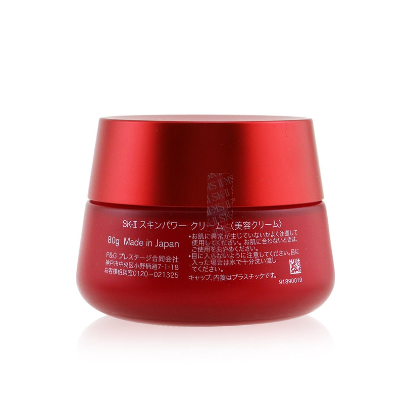 SK II Skinpower Cream 