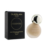 Guerlain L’Essentiel High Perfection Foundation 24H Wear SPF 15 - # 035C Beige Cool 