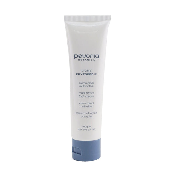 Pevonia Botanica Ligne Phytopedic Multi-Active Foot Cream 