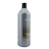 Redken Color Extend Graydiant Anti-Yellow Shampoo (For Gray and Silver Hair)  1000ml/33.8oz