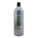 Redken Color Extend Graydiant Anti-Yellow Shampoo (For Gray and Silver Hair) 