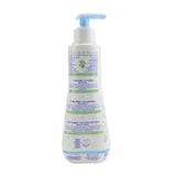 Mustela Hydra-Bebe Body Lotion With Organic Avocado - Normal Skin 