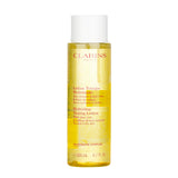 Clarins Hydrating Toning Lotion with Aloe Vera & Saffron Flower Extracts - Normal to Dry Skin  200ml/6.7oz