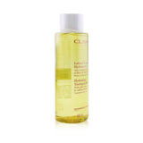 Clarins Hydrating Toning Lotion with Aloe Vera & Saffron Flower Extracts - Normal to Dry Skin 