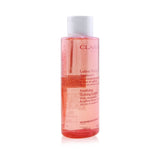 Clarins Soothing Toning Lotion with Chamomile & Saffron Flower Extracts - Very Dry or Sensitive Skin 