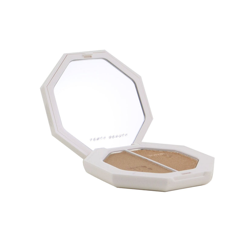 Fenty Beauty by Rihanna Killawatt Freestyle Highlighter Duo - # Afternoon Snack / Mo' Hunny 