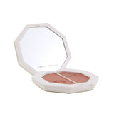 Fenty Beauty by Rihanna Killawatt Freestyle Highlighter Duo - # Lightning Dust / Fire Crystal  2x3.5g/0.12oz
