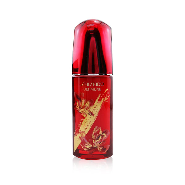 Shiseido Ultimune Power Infusing Concentrate - ImuGeneration Technology (Chinese New Year Limited Edition) 