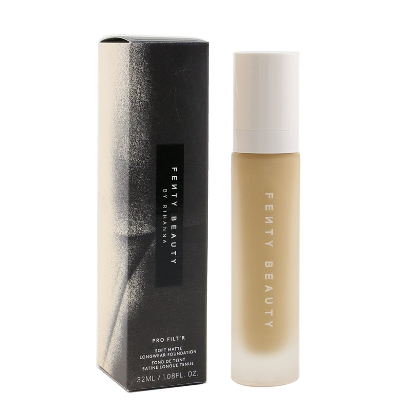 Fenty Beauty by Rihanna Pro Filt'R Soft Matte Longwear Foundation - #280 (Medium With Warm Neutral Undertones)  32ml/1.08oz