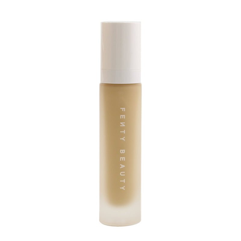 Fenty Beauty by Rihanna Pro Filt'R Soft Matte Longwear Foundation - #110 (Light With Cool Pink Undertones)  32ml/1.08oz