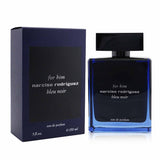 Narciso Rodriguez For Him Bleu Noir Eau De Parfum Spray 