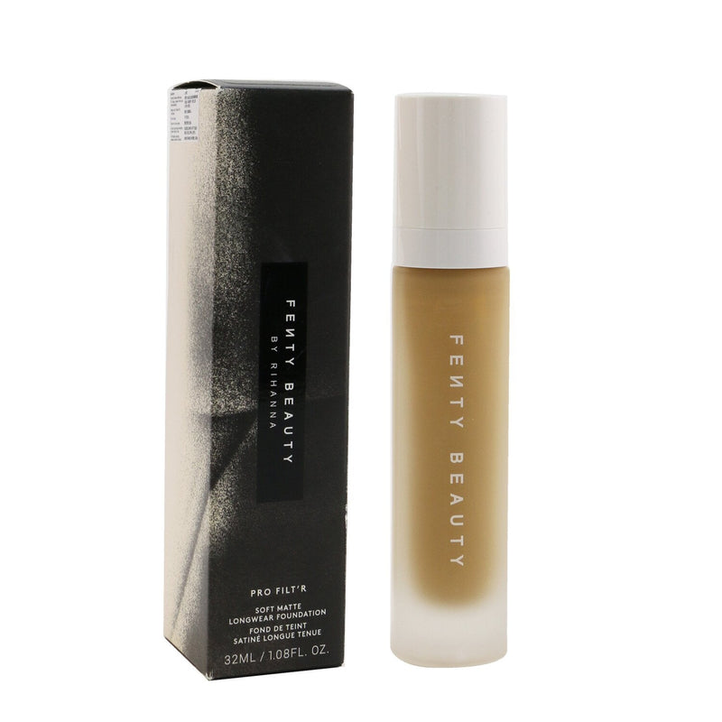 Fenty Beauty by Rihanna Pro Filt'R Soft Matte Longwear Foundation - #360 (Medium Deep With Neutral Undertones)  32ml/1.08oz