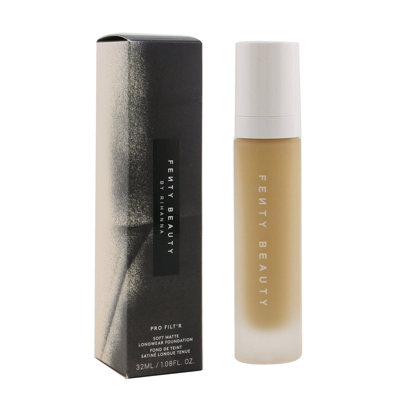 Fenty Beauty by Rihanna Pro Filt'R Soft Matte Longwear Foundation - #320 (Medium With Warm Peach Undertones)  32ml/1.08oz