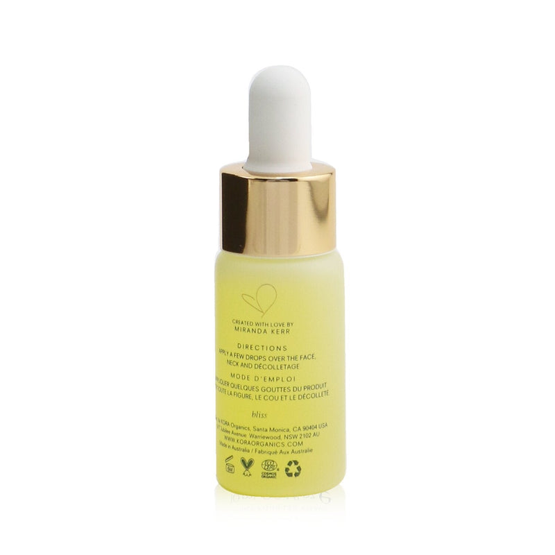 Kora Organics Noni Glow Face Oil  10ml/0.34oz