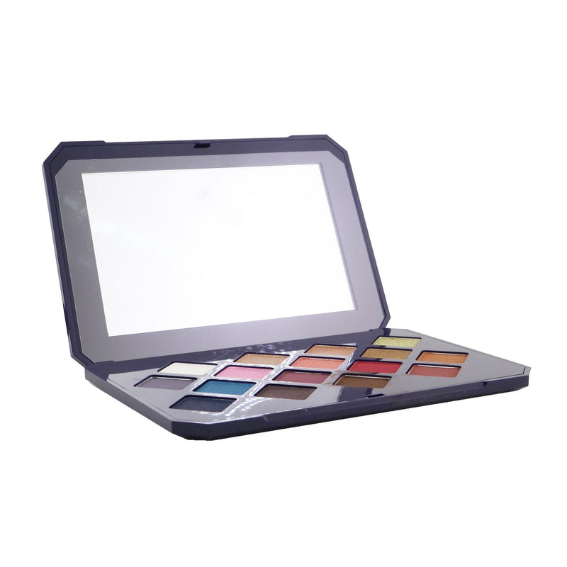 Fenty Beauty by Rihanna Moroccan Spice Eyeshadow Palette (16x Eyeshadow) 