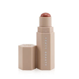 Fenty Beauty by Rihanna Match Stix Shimmer Skinstick - # Beach Bum (Radiant Peach)  7.1g/0.25oz