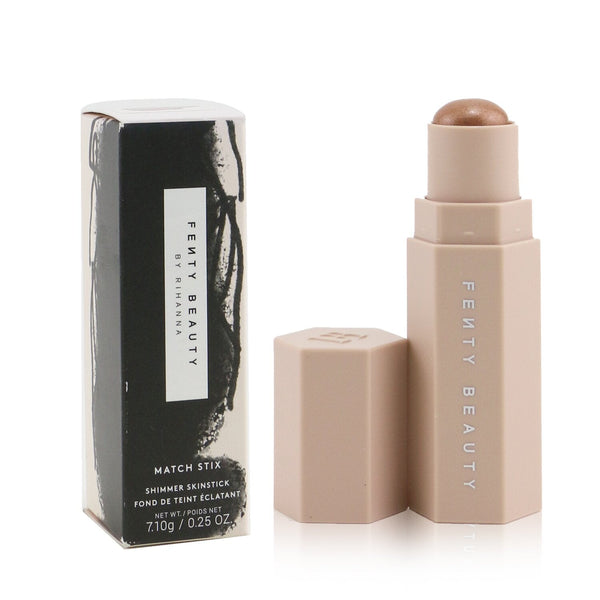 Fenty Beauty by Rihanna Match Stix Shimmer Skinstick - # Sinamon (Cinnamon Bronze)  7.1g/0.25oz