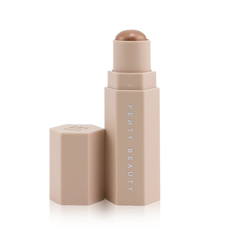 Fenty Beauty by Rihanna Match Stix Shimmer Skinstick - # Bordeaux Brat (Radiant Berry)  7.1g/0.25oz
