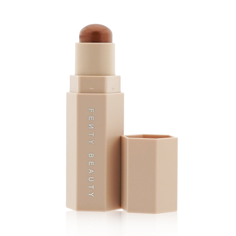 Fenty Beauty by Rihanna Match Stix Shimmer Skinstick - # Pink Lemonade (Glimmering Pink)  7.1g/0.25oz