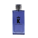 Dolce & Gabbana K Eau De Parfum Spray  150ml/5oz