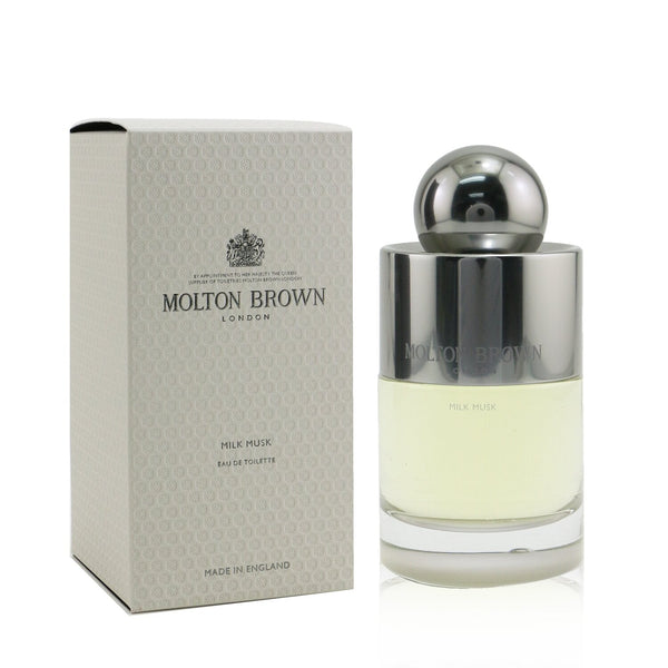 Molton Brown Milk Musk Eau De Toilette Spray  100ml/3.3oz