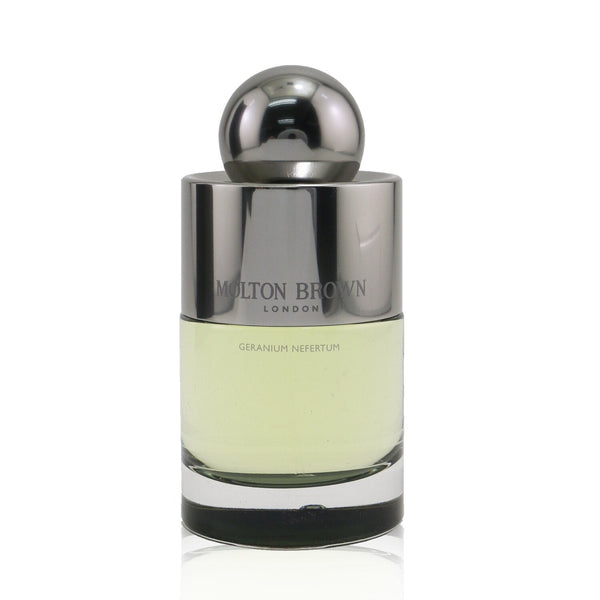 Molton Brown Geranium Nefertum Eau De Toilette Spray 