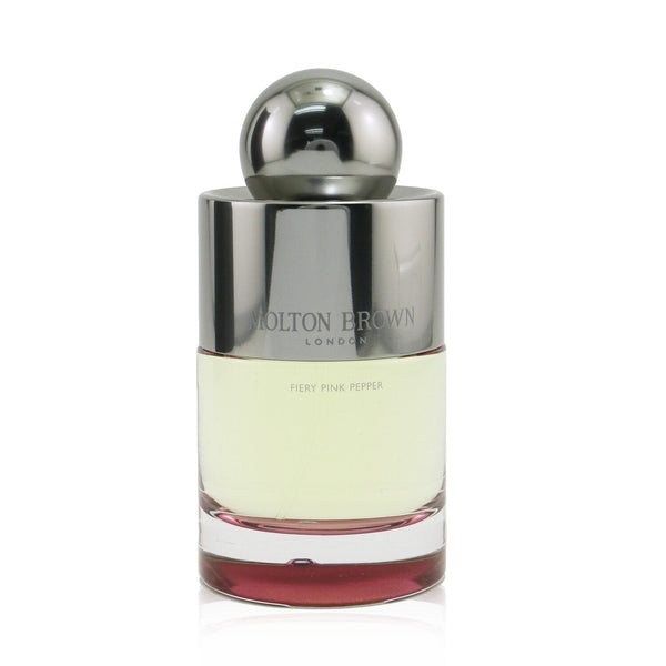 Molton Brown Fiery Pink Pepper Eau De Toilette Spray 