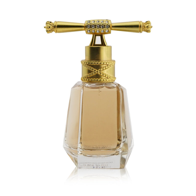 Juicy Couture I Am Juicy Couture Eau De Parfum Spray  30ml/1oz