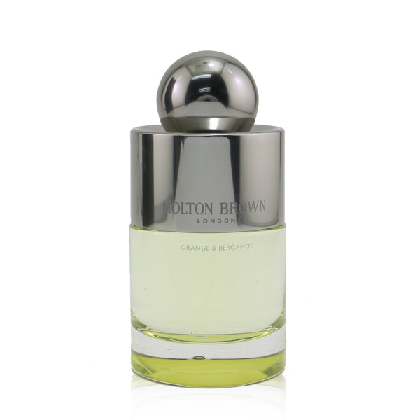 Molton Brown Orange & Bergamot Eau De Toilette Spray 