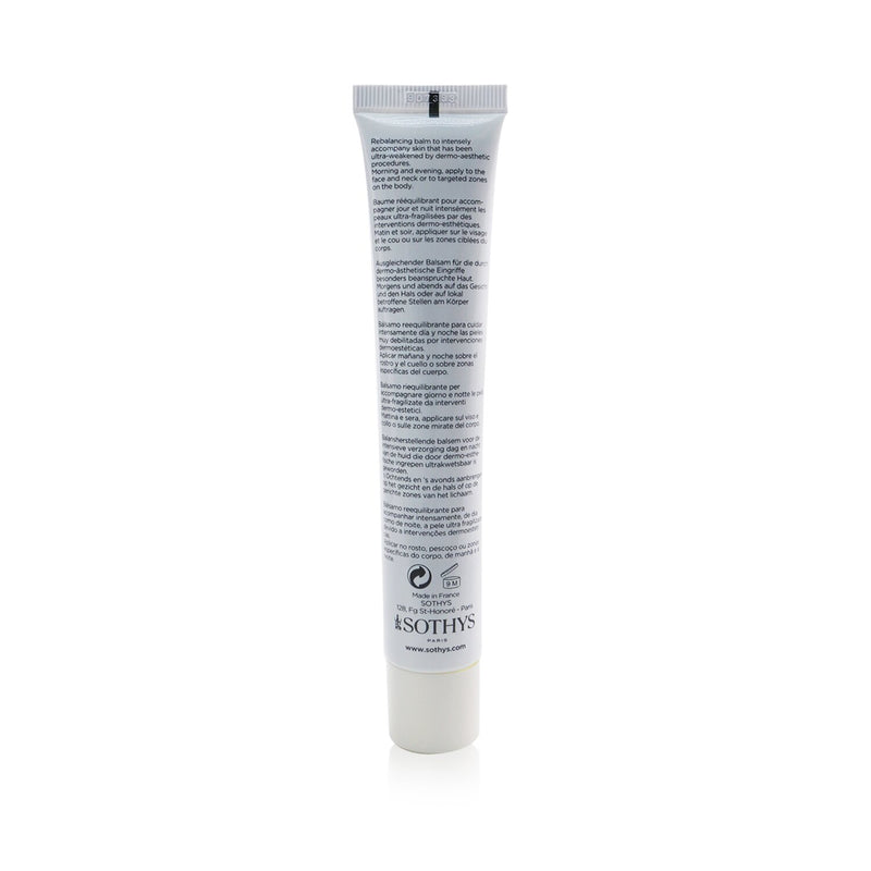 Sothys Cosmeceutique REP Repair Balm - With Glyco-Repair & Peptides M3.0  50ml/1.69oz