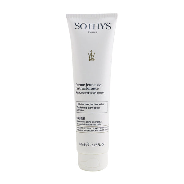 Sothys Restructuring Youth Cream (Salon Size) 