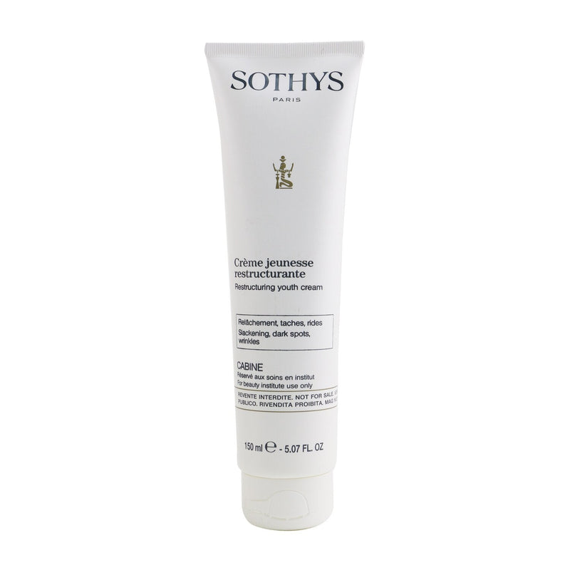 Sothys Restructuring Youth Cream (Salon Size) 