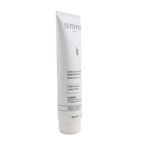 Sothys Redensifying Youth Cream (Salon Size) 