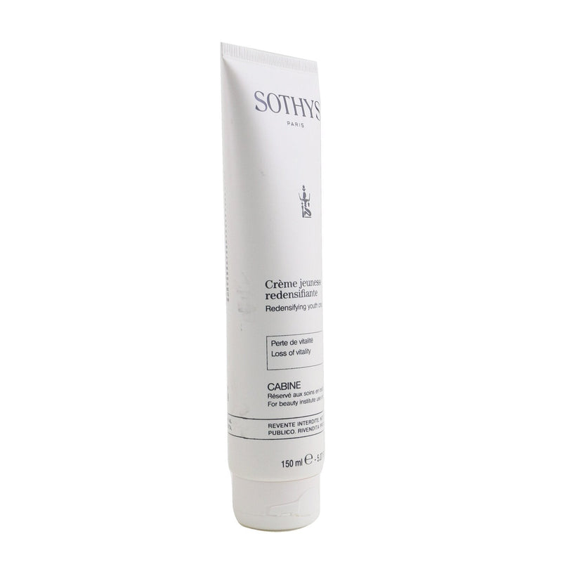 Sothys Redensifying Youth Cream (Salon Size) 