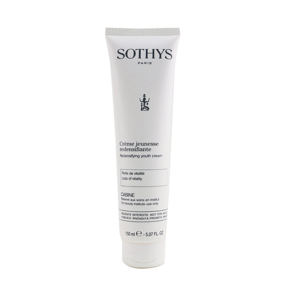 Sothys Redensifying Youth Cream (Salon Size) 